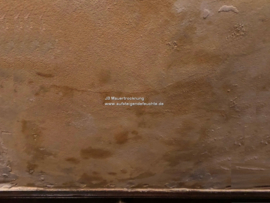 Feuchtigkeitsflecken an der Wand