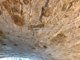 Kondenswasser Wand/Keller