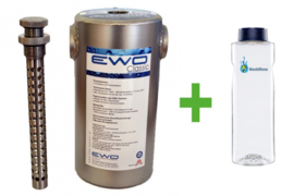 EWO Classic Premium - vitalisator op de waterleiding