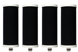 Voordeelpakket: 4 EWO Vitality Filter Cartridges