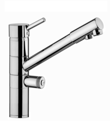 3-way faucets