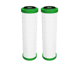 Discount package: 2 EWO Premium FIlter Cartridge