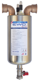 EWO Activ - Actieve corrosiebescherming