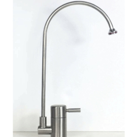 Faucet EWO Gourmet system