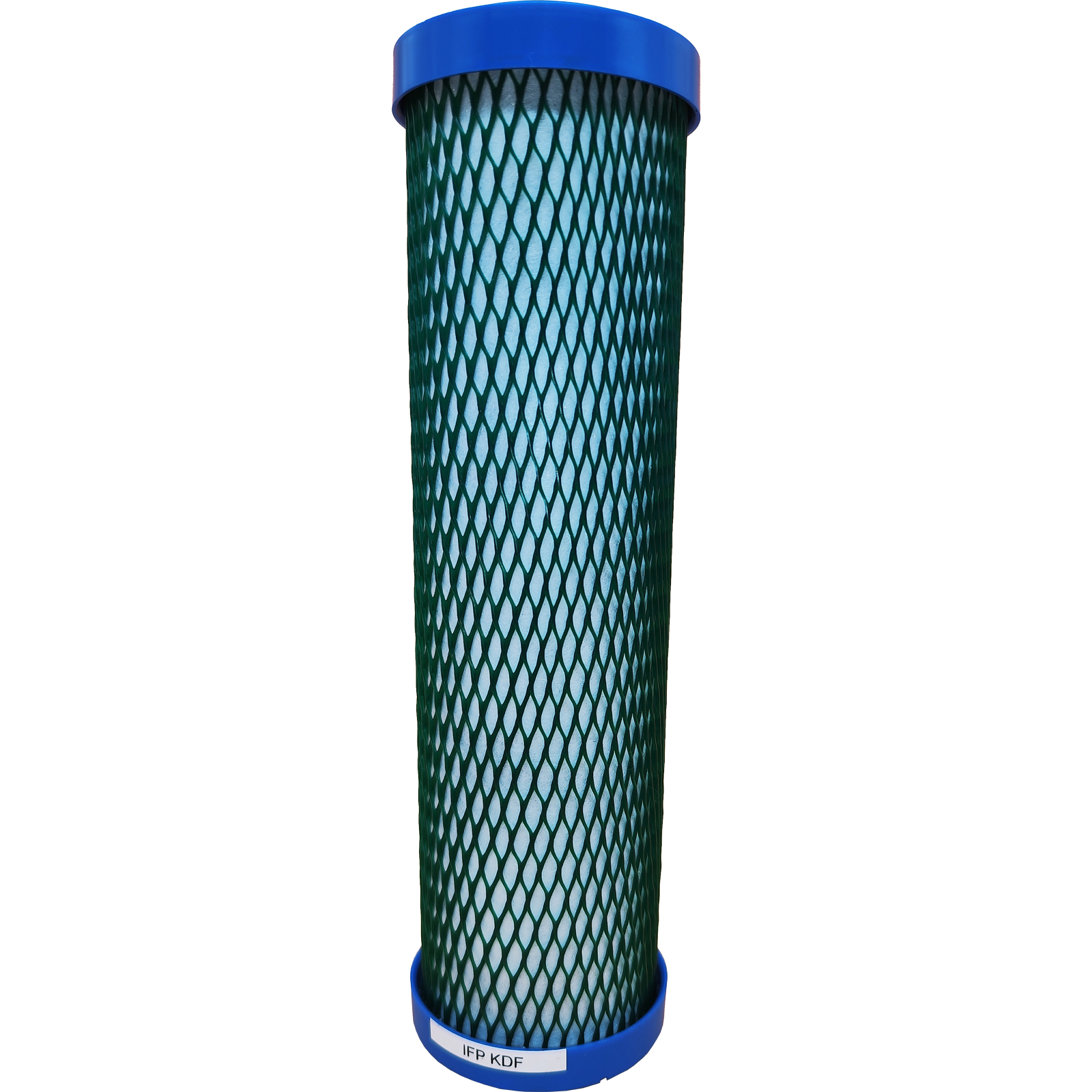 Premium KDF Filter Cartridge