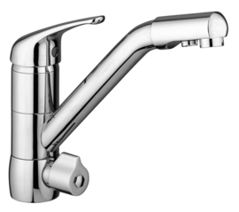 3-way faucets