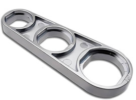 Perlator opener - uitwendig
