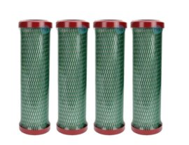 Voordeelpakket: 4 VS Filter Cartridge