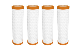 Discount package: 4 EWO Protect Filter Cartridge
