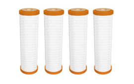 Discount package: 4 EWO Puro Filter Cartridge