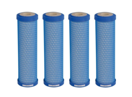 Discount package: 4 Puro EM Filter Cartridge