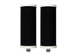 Discount package: 2 EWO Vitality Filter Cartridge