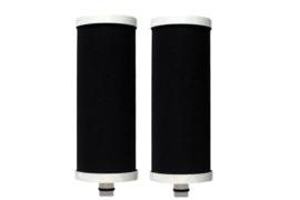 Voordeelpakket: 2 EWO Vitality Filter Cartridges