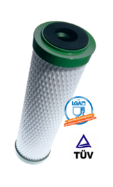 Voordeelpakket: EWO Gourmet systeem + 1 extra EWO Premium Filter Cartridge