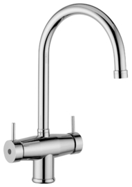 3-way faucets