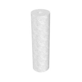 EWO Voor-Filter Cartridge - Textiel Filter