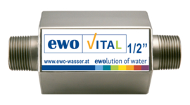 EWO Vital Shower