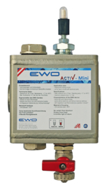 EWO Activ - Actieve corrosiebescherming