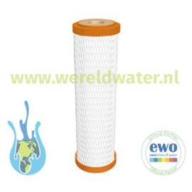 Discount package: 4 EWO Puro Filter Cartridge