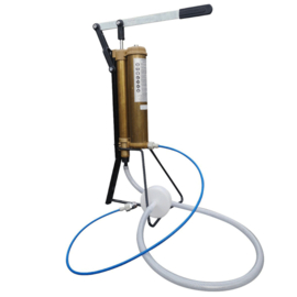 Manual Pump