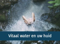 Artikel Vitaal water en uw huid - waterontharder - onthard het water in uw woning