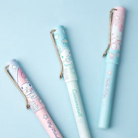 Ocean Series Sanrio Cinnamoroll  Vulpen met vullingen