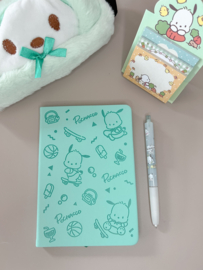 Notebook Pochacco