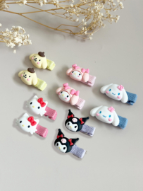 Set Mini Knipjes | Mix 1