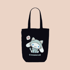 Cinnamoroll Kawaii Tote Bag