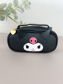 Etui Kuromi - Pu Leer