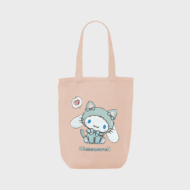 Cinnamoroll Kawaii Tote Bag