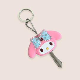 Key Cover Medium Melody