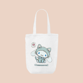 Cinnamoroll Kawaii Tote Bag