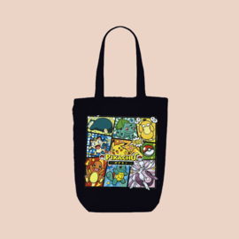 Pokémon Tote Bag