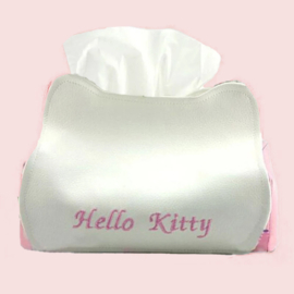 Hello Kitty Tissuebox Houder