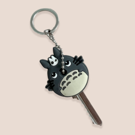 Key Cover Small Totoro Friend