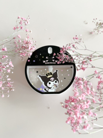 Kuromi Refillable Spray Bottle