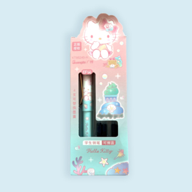 Ocean Series Sanrio Cinnamoroll  Vulpen met vullingen