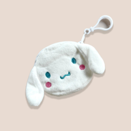 Cinnamoroll Mini Wallet