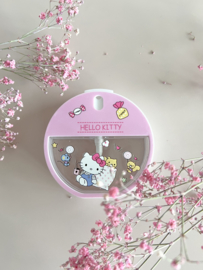 Hello Kitty Refillable Spray Bottle