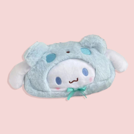 Etui Kawaii Bear Cinnamoroll