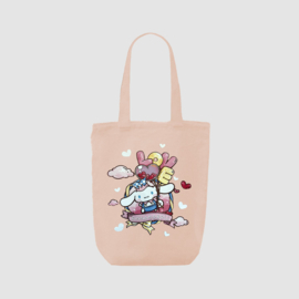 Cinnamoroll Love Tas
