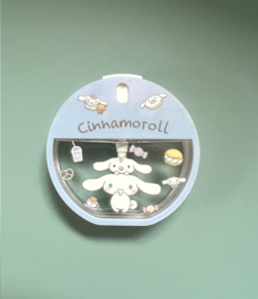 Cinnamoroll Refillable Spray Bottle