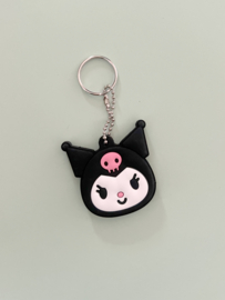 Key Cover Large Kuromi