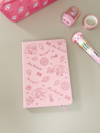 Notebook My Melody