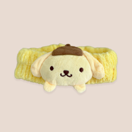 Pompompurin Make-up Haarband