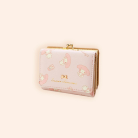 My Melody Romantic Bow series Wallet