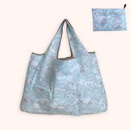 Foldable Bag  - Cinnamoroll