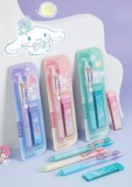 Sanrio Ocean Vulpotlood met Vulling