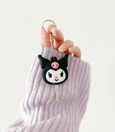 Key Cover Large Kuromi